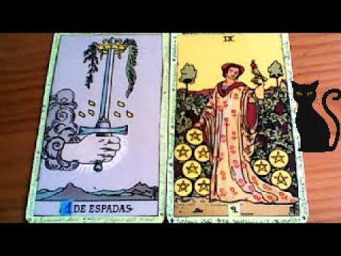 5 de oros as de espadas