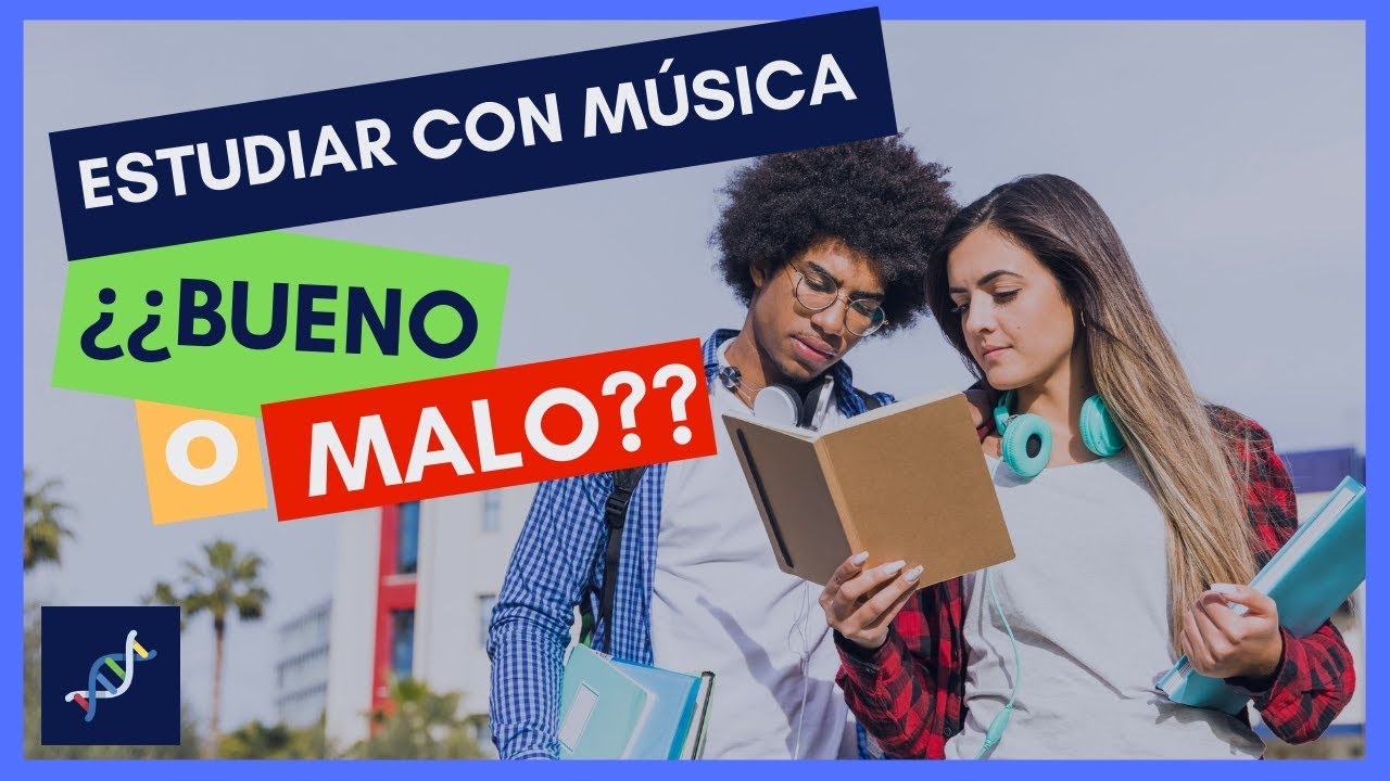 5 razones para no escuchar música mientras se estudia