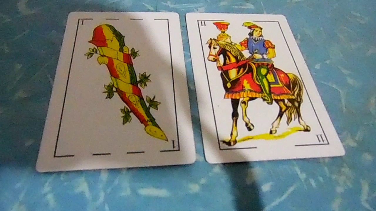 as de bastos baraja española combinaciones
