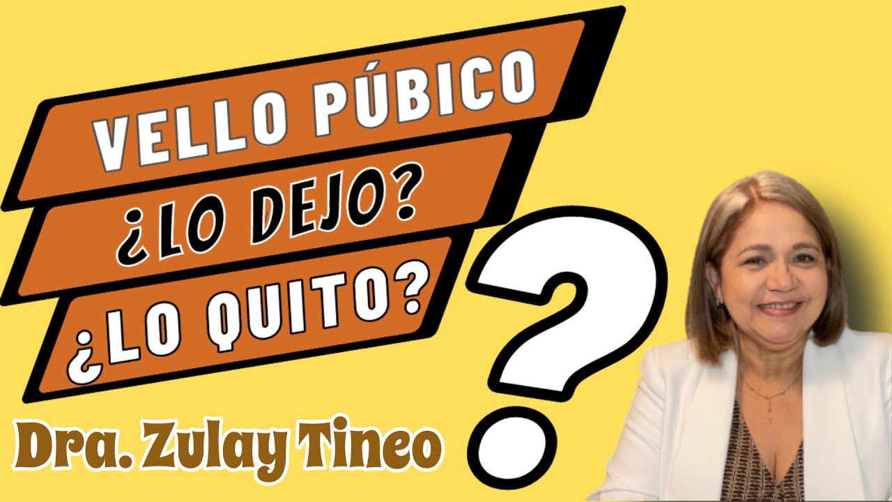 brasileña como depilarse los labios del pubis