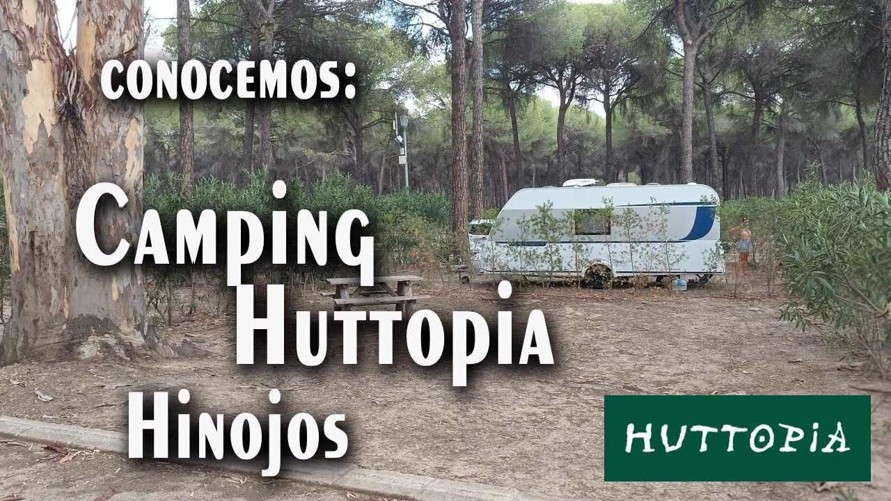 camping en portugal cerca de huelva