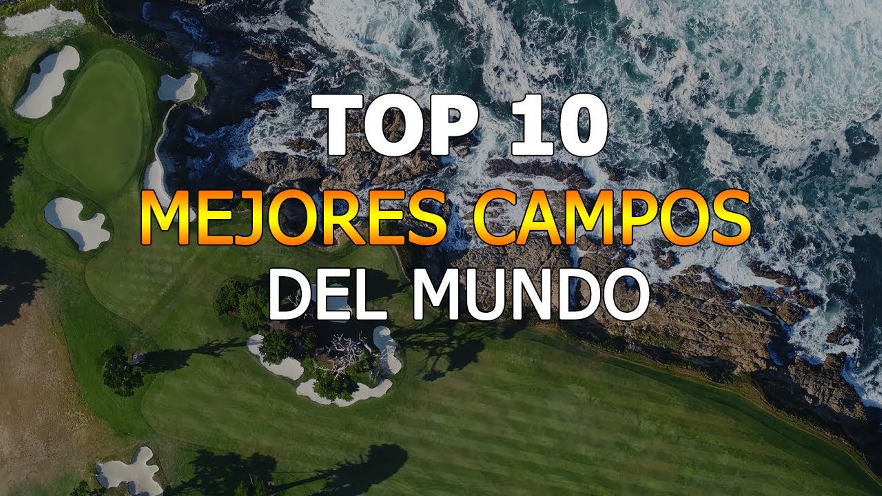 campos de golf en tarragona provincia