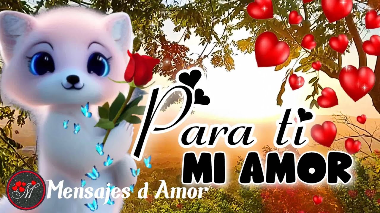 carta de amor con sentimientos profundos
