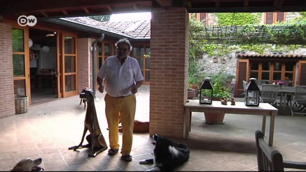 casas rurales en la toscana italia