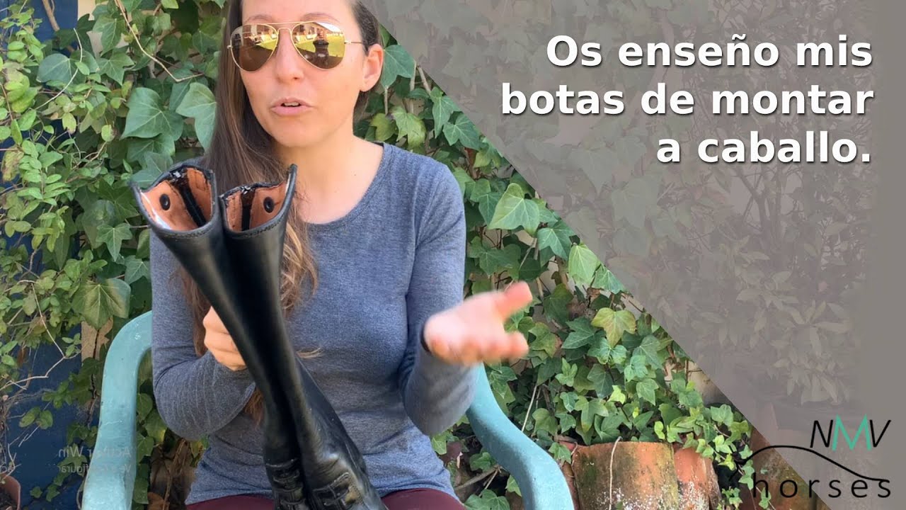 chalecos de montar a caballo hombre