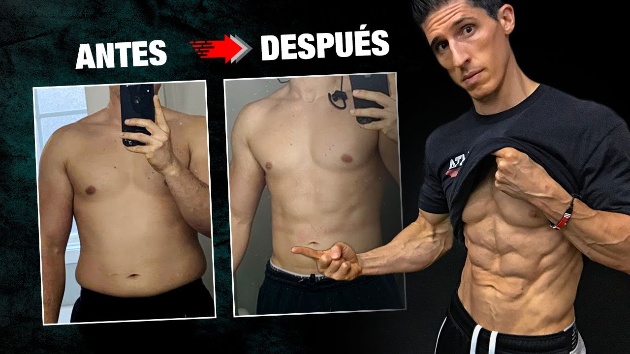 como empezar a ponerse en forma