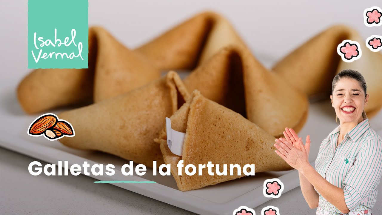 como hacer galletas de la fortuna en papel