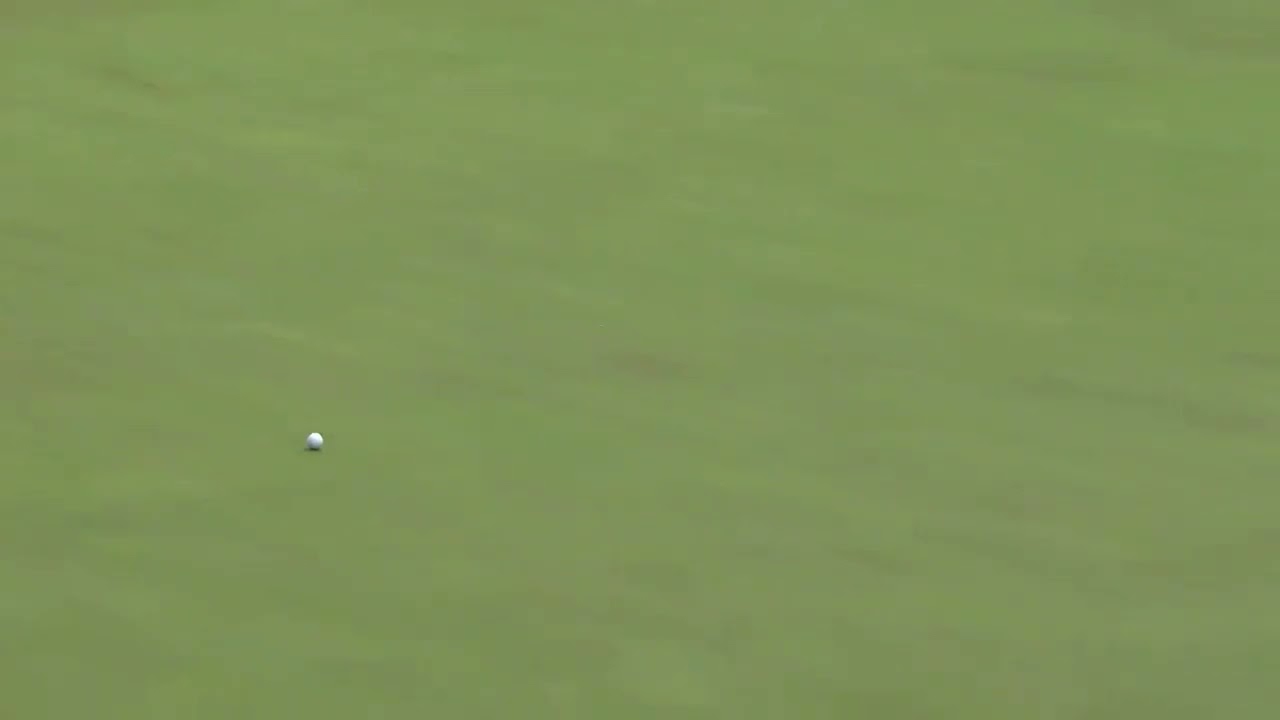 como se llama en golf hoyo en un solo golpe