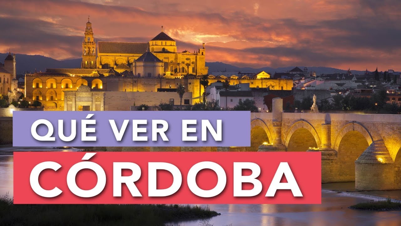 cuál es el monumento más importante de córdoba