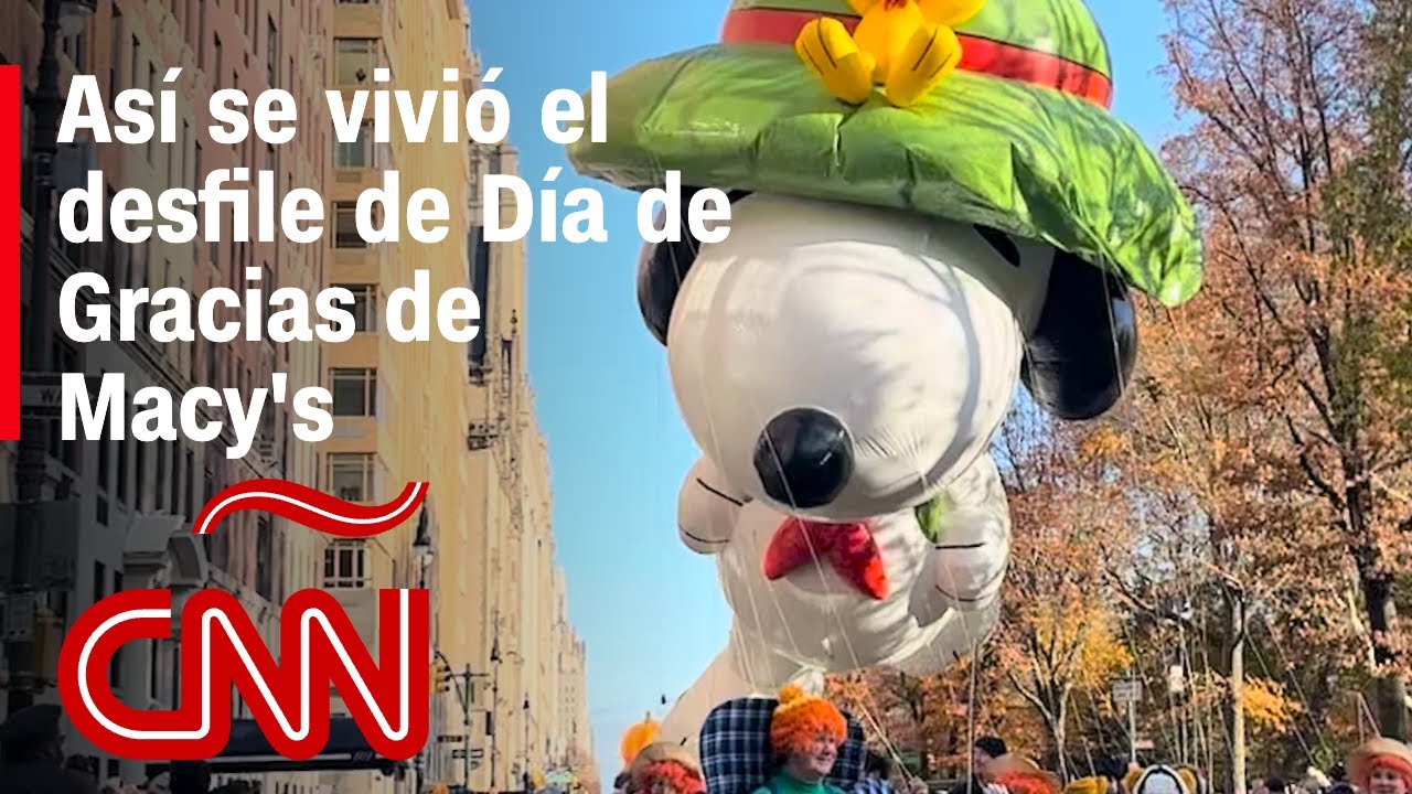 cuando es accion de gracias en nueva york