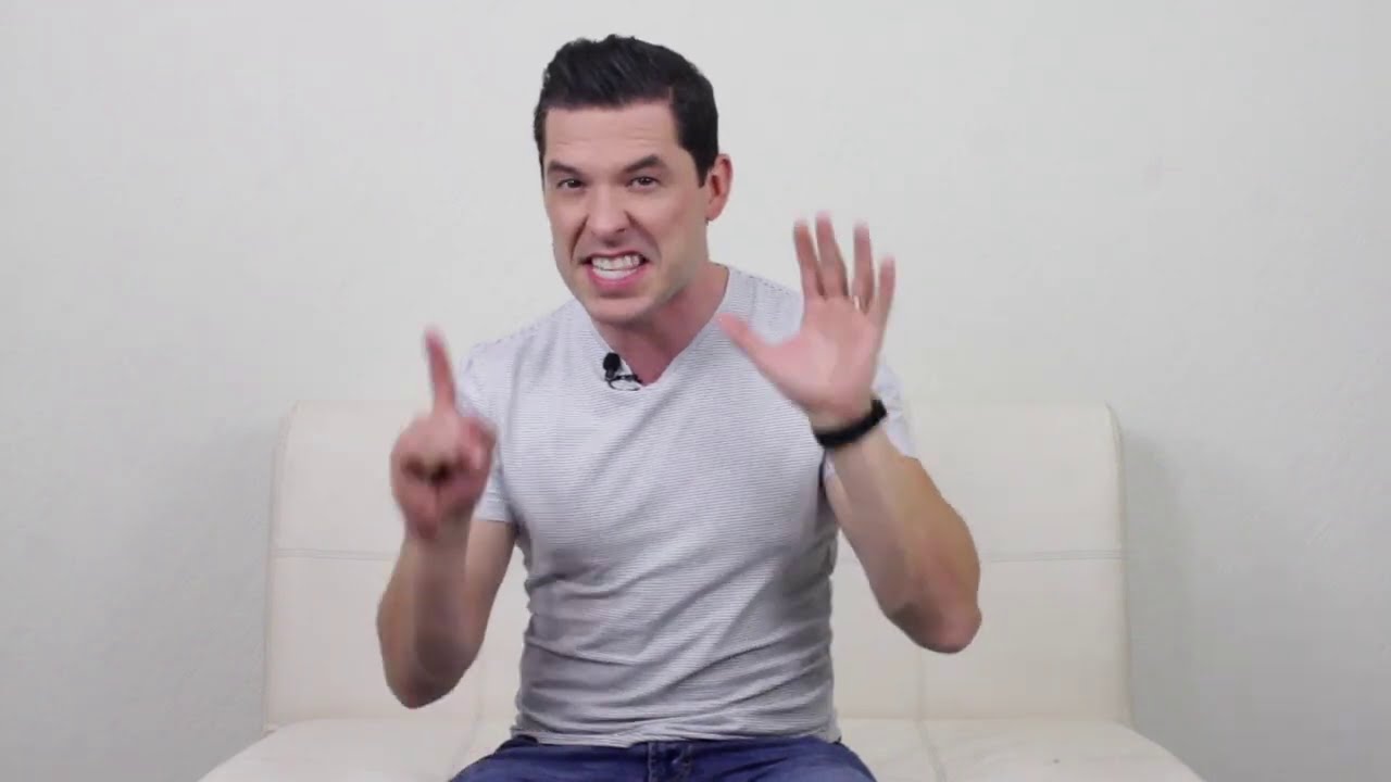 cuando un hombre te mira a los ojos