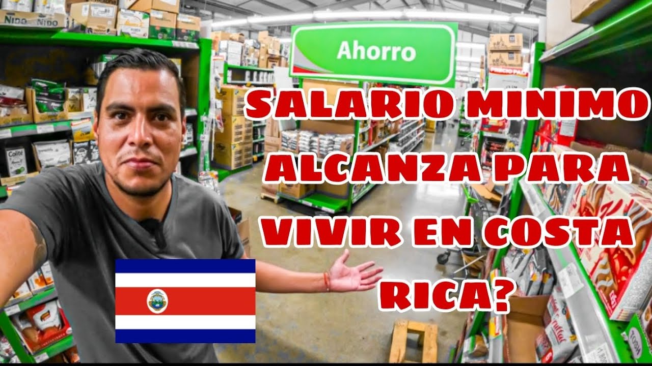 cuanto cuesta vivir en costa rica en euros