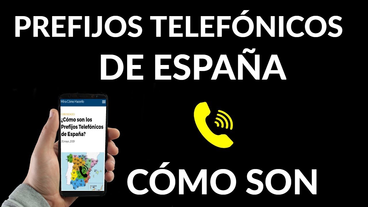 de donde es el prefijo 98 en españa