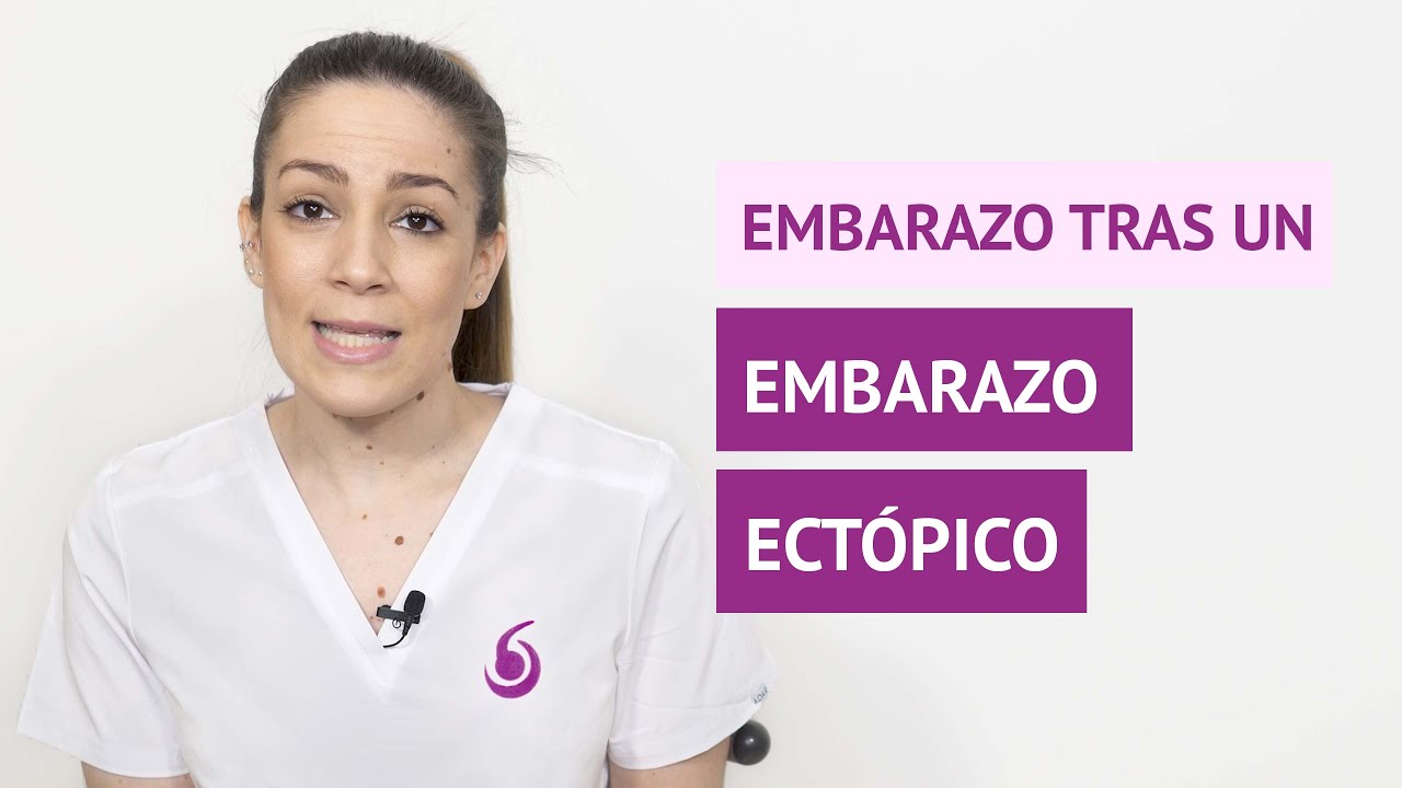 embarazo despues de un ectopico foro