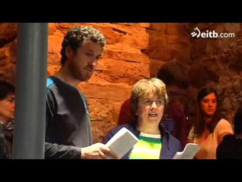 fiestas en gipuzkoa este fin de semana
