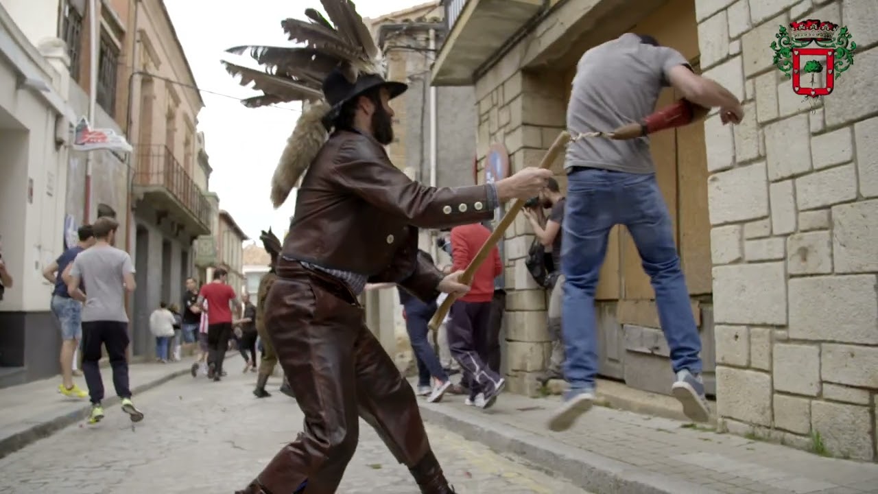 fiestas en soria este fin de semana