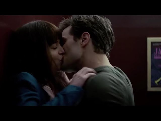 frases de 50 sombras de grey sexuales