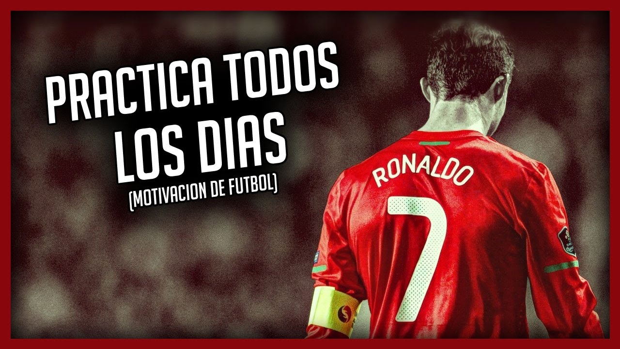 frases de motivacion en el futbol