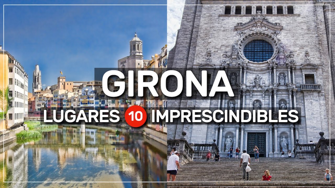 girona que hacer en un dia