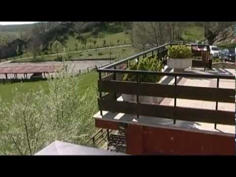 hoteles rurales en soria con encanto