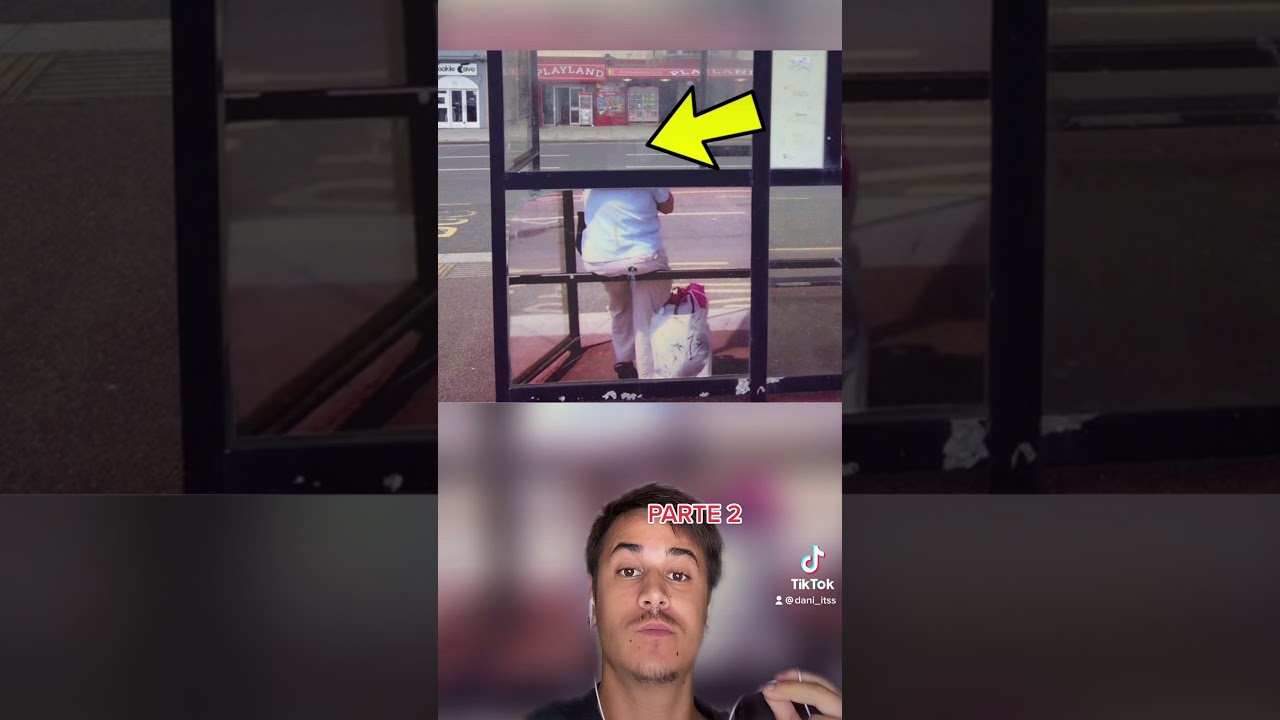 imágenes que no son lo que parecen