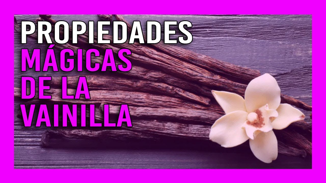 incienso de vainilla para qué sirve