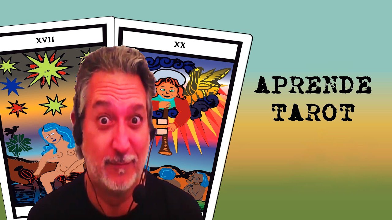 la estrella y el juicio tarot