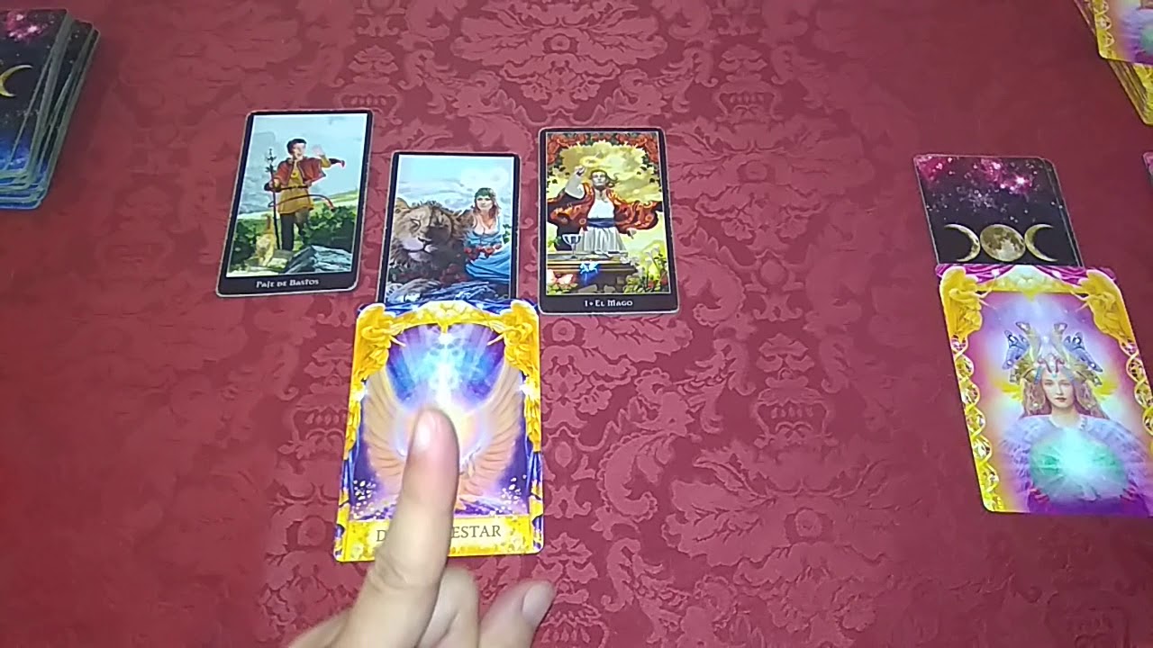 me va a tocar la lotería tarot