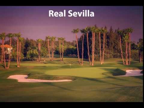 mejor campo de golf de españa