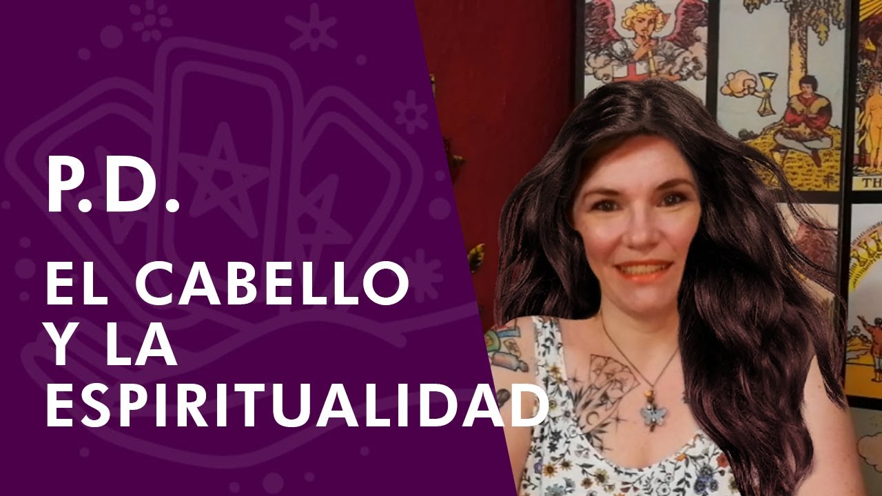 nudos en el pelo que significa espiritualmente