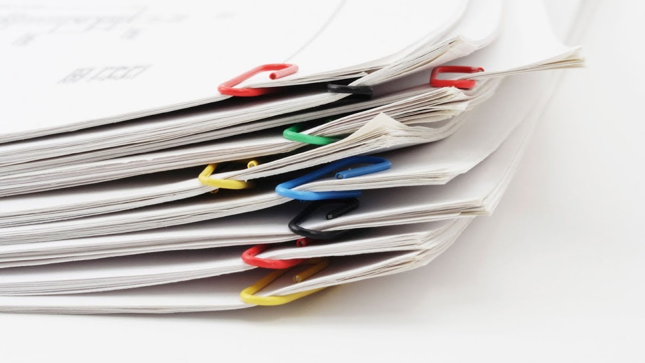 obligación del administrador de fincas de entregar documentación