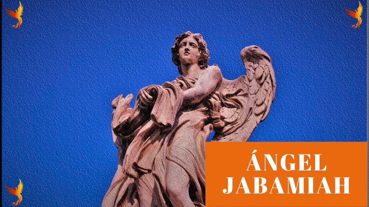 oracion al angel dela guarda jabamiah