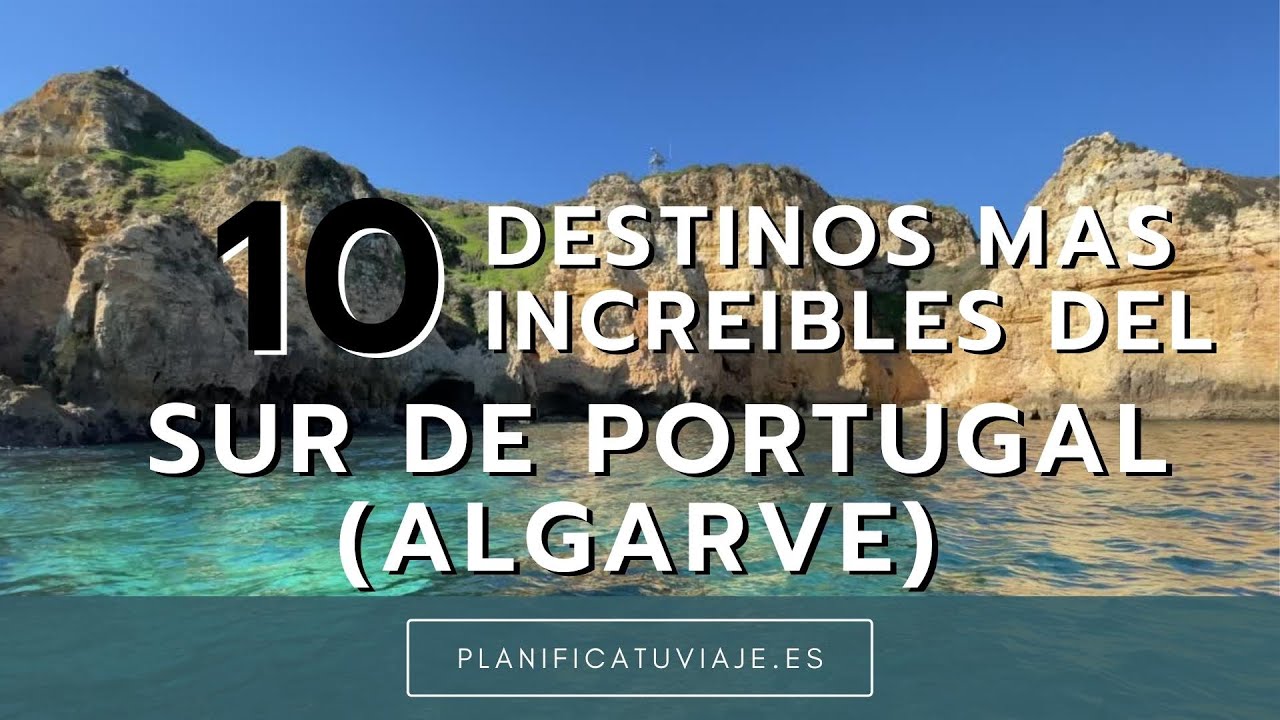 que hacer en el algarve con niños