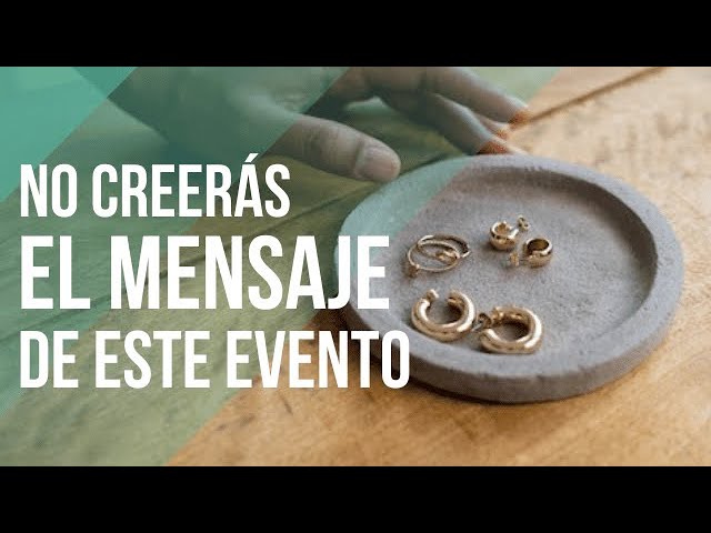 que significa encontrarse un pendiente en la calle