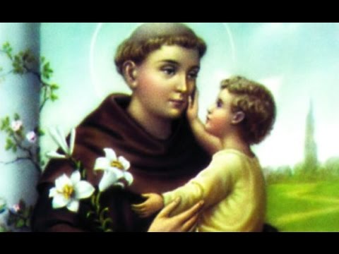 que significa soñar con san antonio de padua
