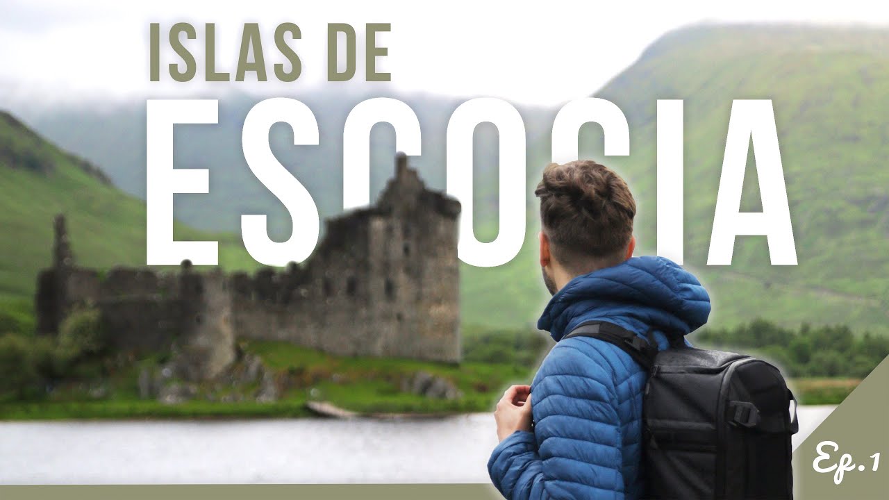 que ver en escocia en 7 dias