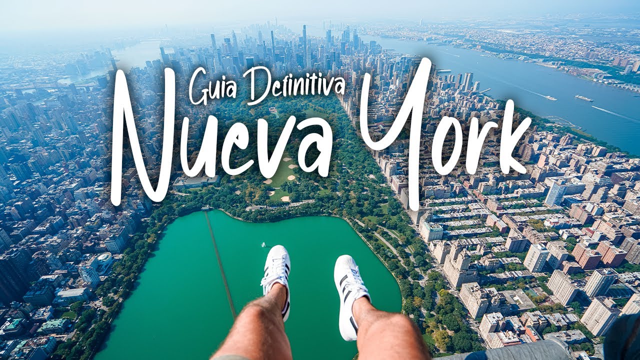 que ver en nueva york en 5 días