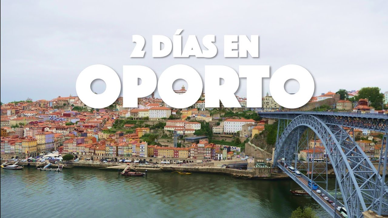 que ver en oporto en 2 días con niños