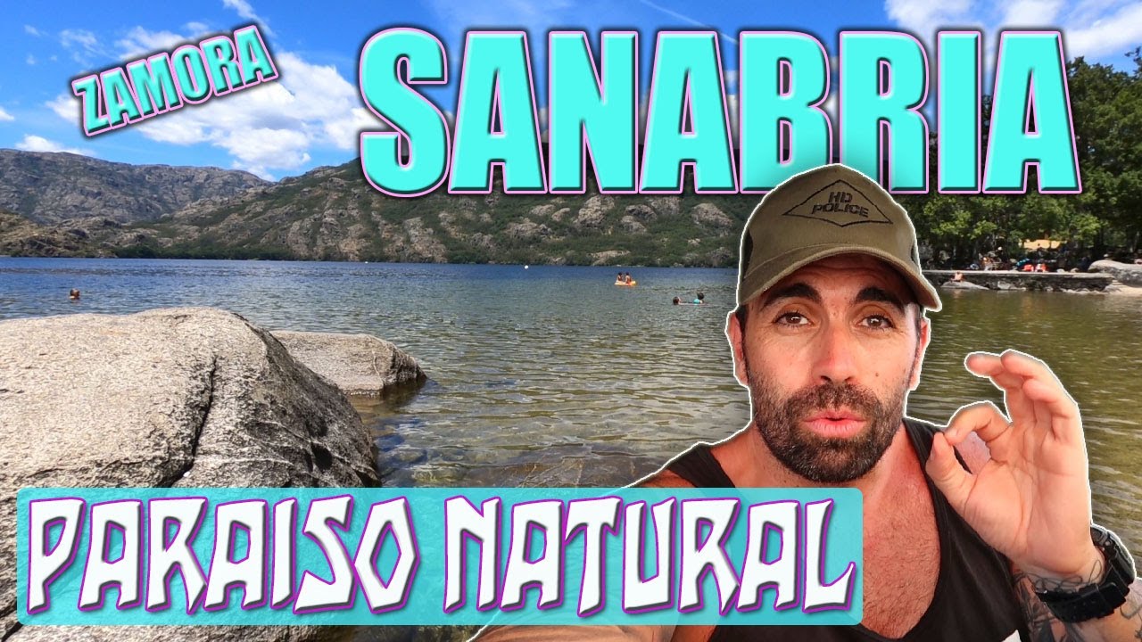 que ver en sanabria y alrededores