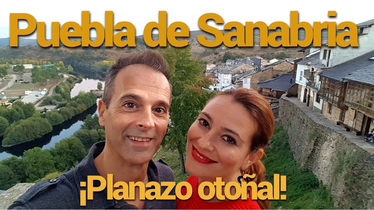 que visitar en puebla de sanabria