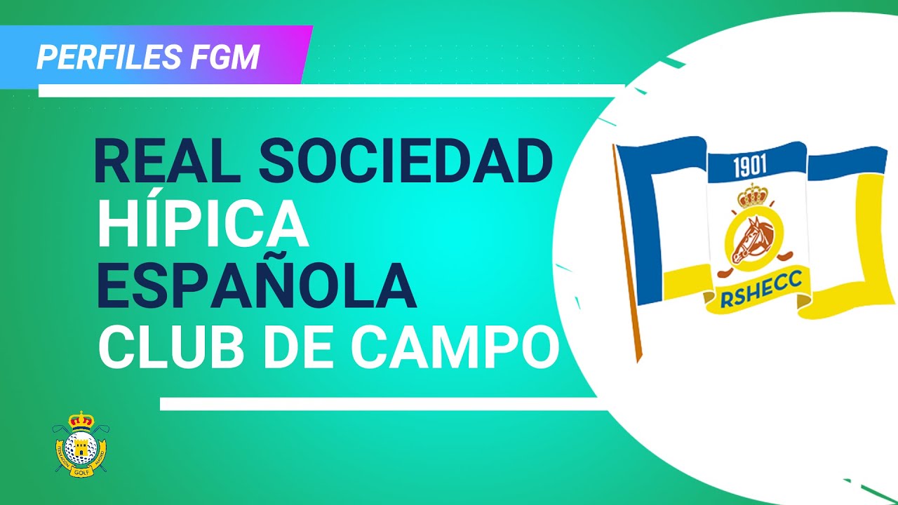 real sociedad hipica club de campo