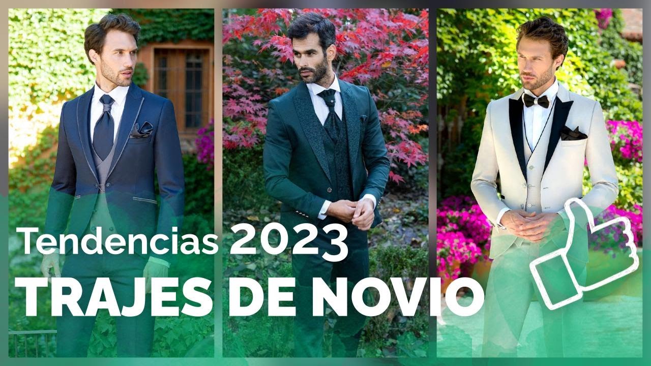 si quiero protocolo - trajes de novia y novio