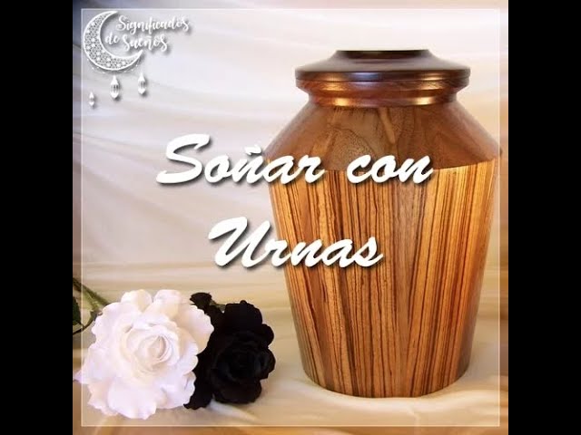 significado de soñar con cenizas humanas