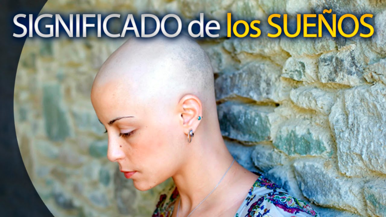 significado de soñar que tienes cancer