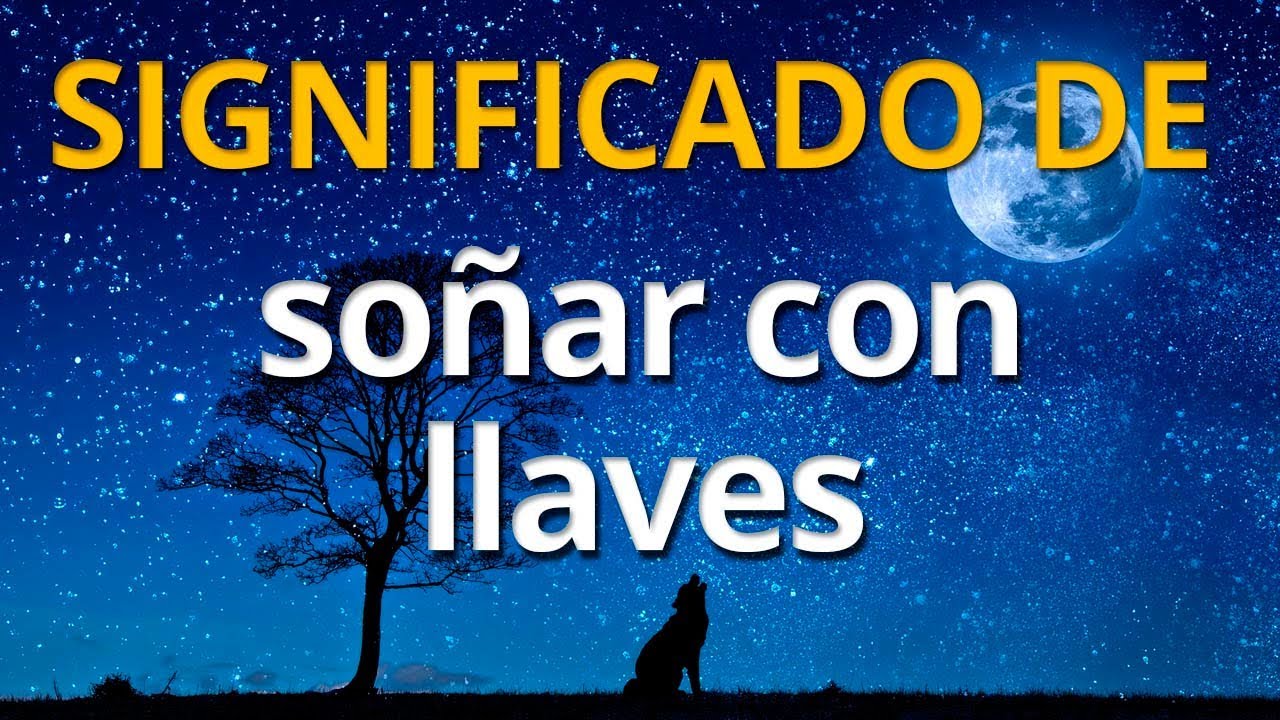 soñar con cerrar puerta con llave