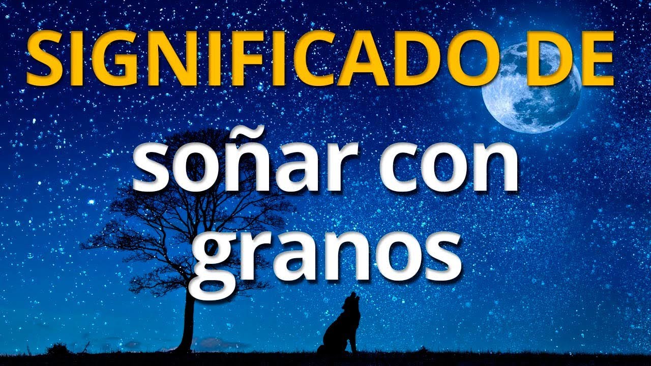 soñar con reventar un grano con pus