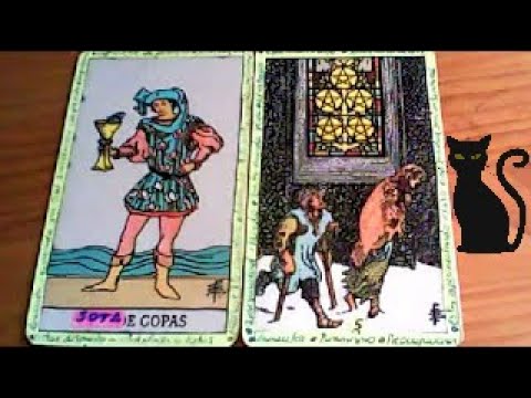 sota de copas y 2 de oros