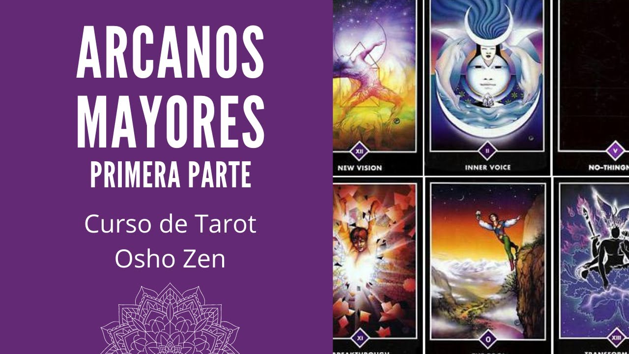 tarot osho zen gratis una carta