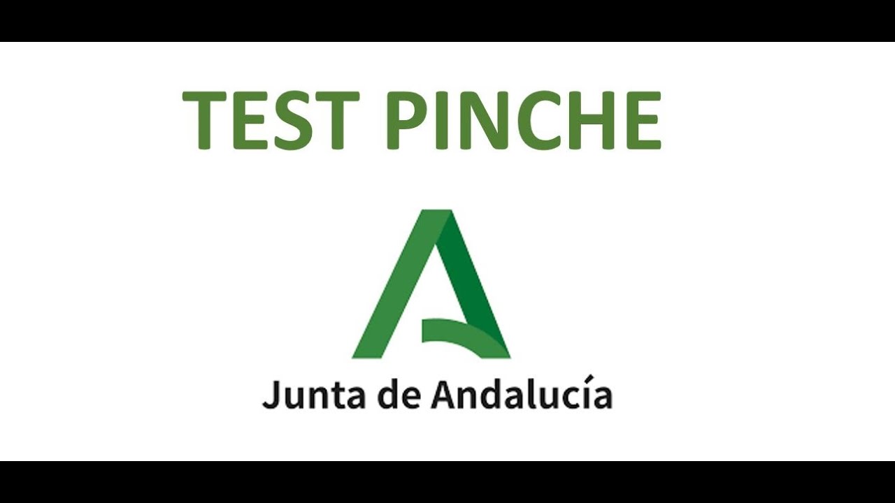 test de pinche de cocina con respuestas