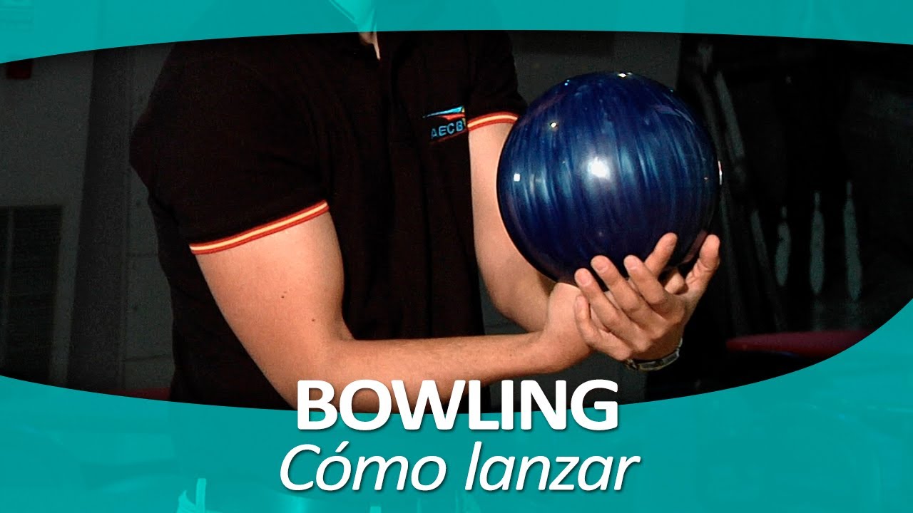 trucos para jugar a los bolos